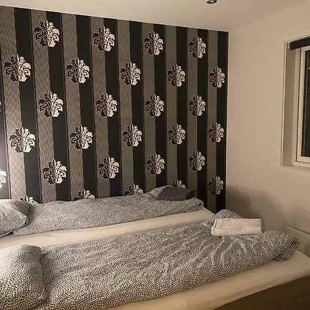 Apartment Ulriken Bergen
