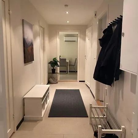 Ulriken Apartment